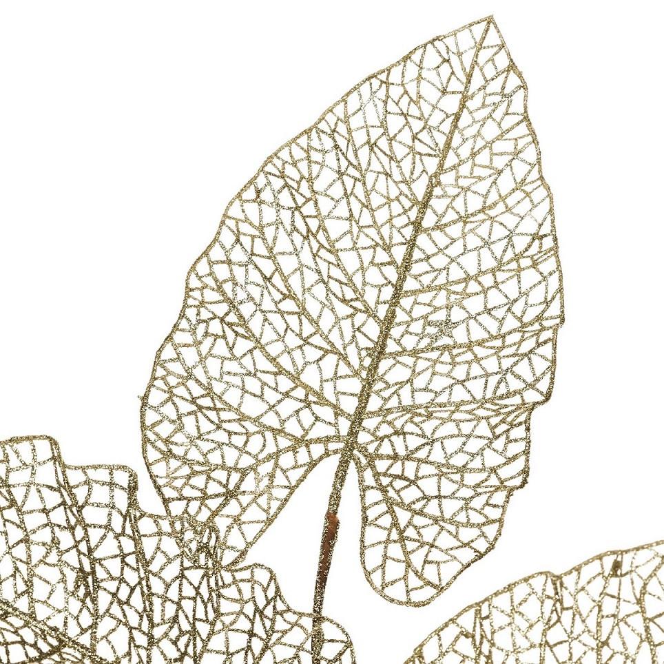 Dekorativna Grana Branc - Moderno, plastika (84cm)