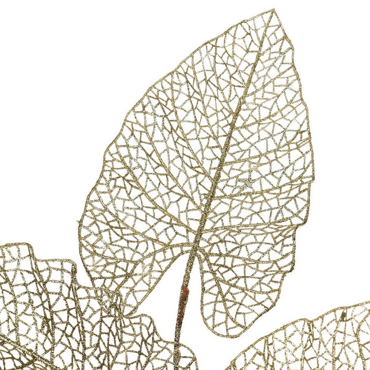 Ramură decorativă cca. 84 cm Branc - Modern, plastic (84cm)