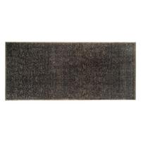 Läufer Mara in Taupe ca. 67x150cm - Taupe, MODERN, Kunststoff (67/150cm) - Modern Living