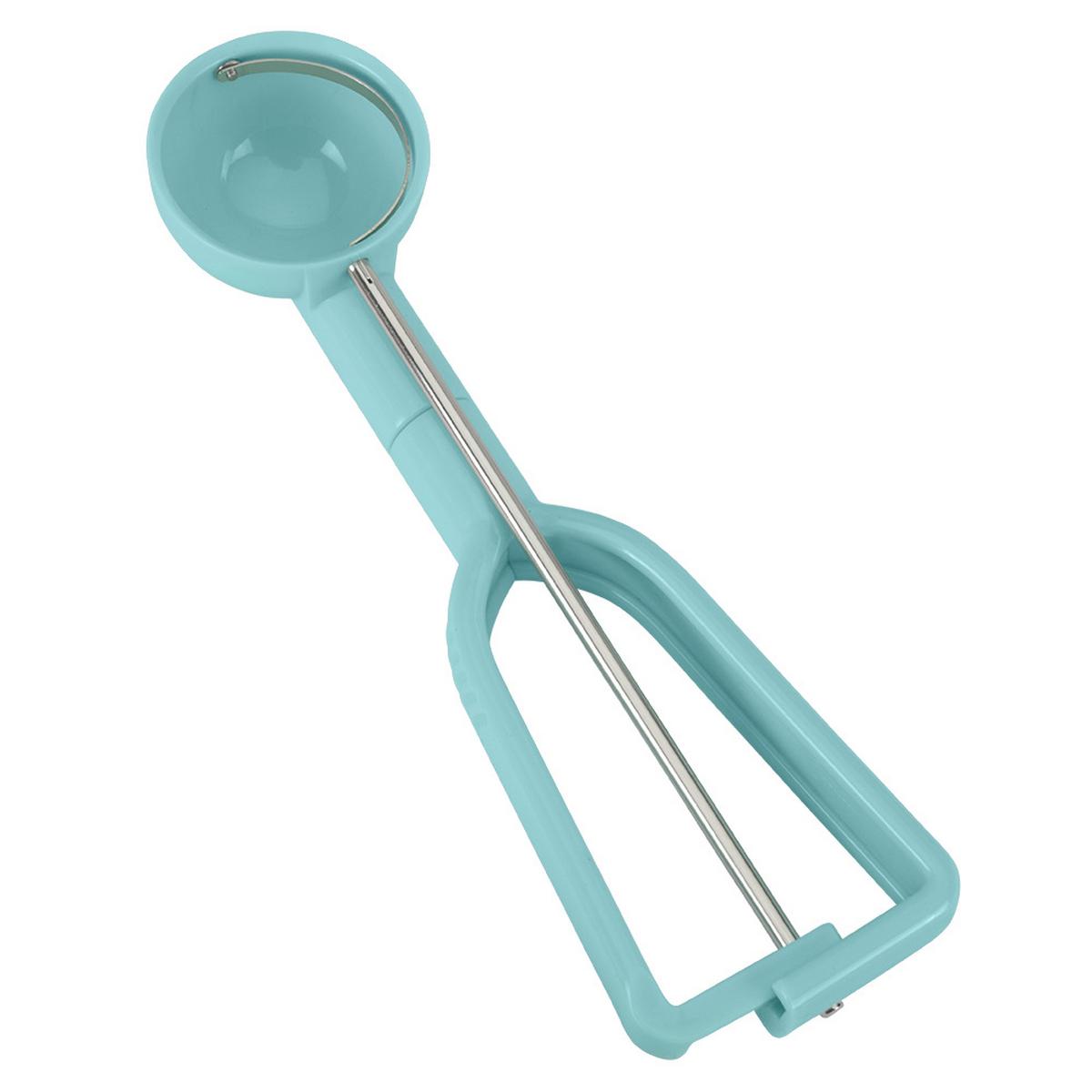Fagylaltadagoló Kanál Gelati - Basics, műanyag (6/22/3cm) - Metaltex