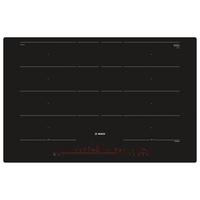 Induktionskochfeld PXY801DW4E - Schwarz, KONVENTIONELL, Metall (79,2/5,6/51,2cm) - Bosch