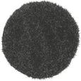 Hochflorteppich Lambada - Anthrazit (67cm) - MÖMAX modern living