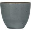 Skodelica Za Espreso Capri - siva, Moderno, keramika (6,5/6,5/6cm) - Premium Living
