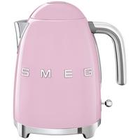 Wasserkocher KLF03PKEU ca. 1,7l - Pink (22,3/24,8/17,1cm) - SMEG