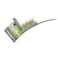 Wandregal Anthrazit - Anthrazit, Metall (30/75/18cm) - Mömax modern living Wandregal Anthrazit - Anthrazit, Metall (30/75/18cm) - Mömax modern living