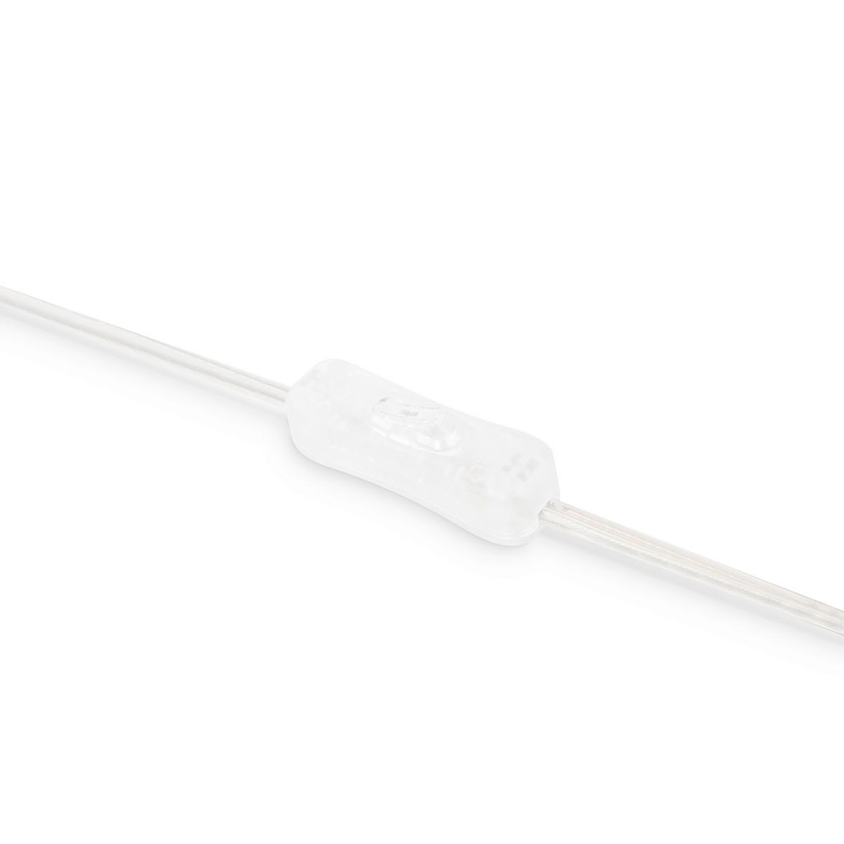 Tischleuchte Mod178tl-L11gr3k - Weiss/Goldfarben, Design, Stein/Metall (22/46cm) - MAYTONI
