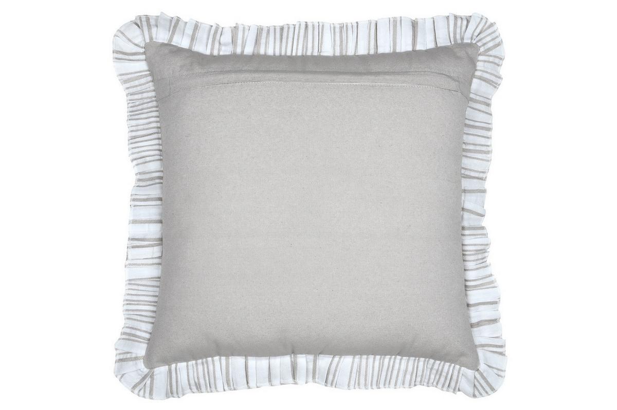 Pernă decorativă Josephine, cca. 50x50cm - Basics, textil (50/50cm)