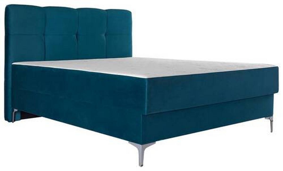 MARBELLA MARABELLA - gri, Modern (90/200cm) - Based