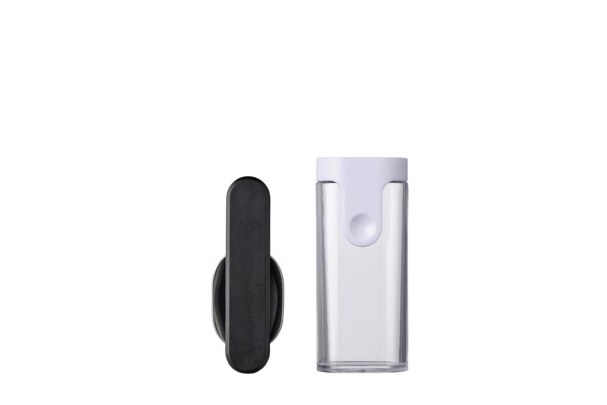 ŁYŻKA 107645541100 MEPAL - kolor srebrny, Konventionell, metal (14,5/7,4/2,9cm) - Mepal