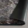 GOLVLÖPARE MARBLE - Modern, plast (67/150cm) - Modern Living