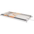 Letvena Podlaga Primatex 600 - (80/200cm) - Nadana Letvena Podlaga Primatex 600 - (80/200cm) - Nadana