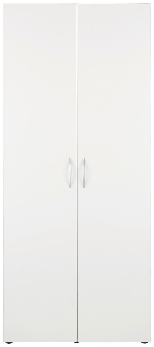 Mehrzweckschrank in Weiss online kaufen mömax