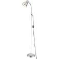 Stehleuchte Gaia, max. 40 Watt - KONVENTIONELL, Metall (20/146cm) Stehleuchte Gaia, max. 40 Watt - KONVENTIONELL, Metall (20/146cm)