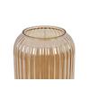 BORDSLAMPA EXI - mässingsfärgad, Modern, metall/glas (14/14/24cm) - Mömax