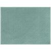 Badematte Naime in Blau ca. 50x70cm - Blau, LIFESTYLE, Textil (50/70cm) - Modern Living