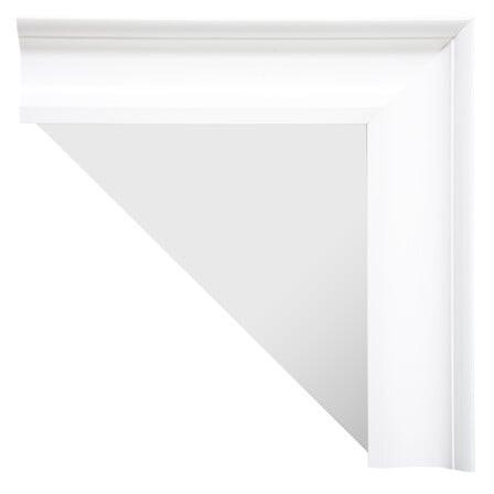 Ogledalo Zidno Mae - Basics (72,4/4,2/195,6cm)