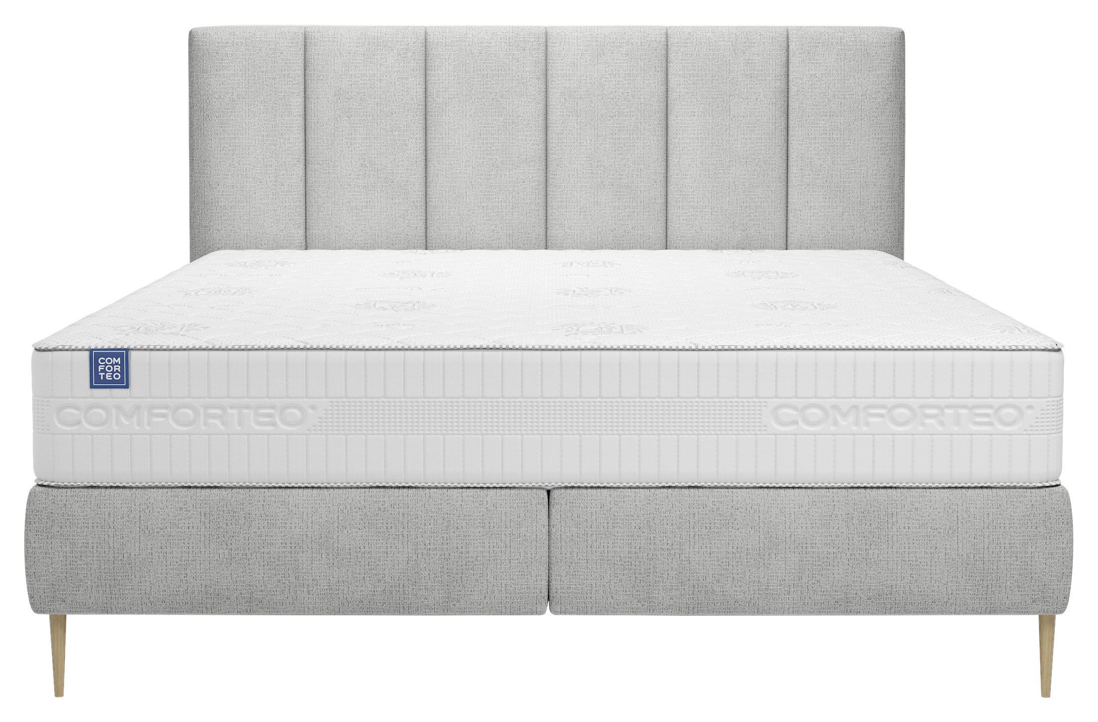 BOXSPRINGBETT POSITANO - Trend (160/200cm) - Premium Living