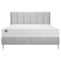 BOXSPRINGBETT POSITANO - Trend (160/200cm) - Premium Living