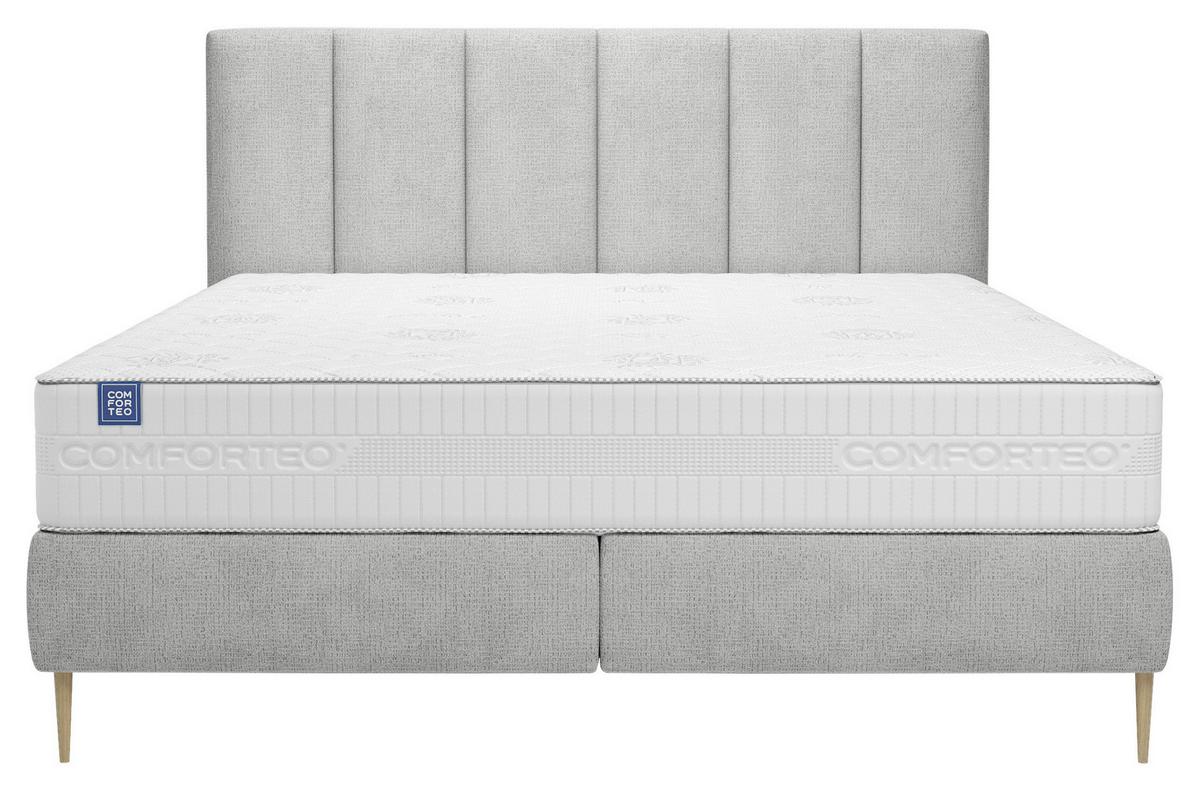BOXSPRINGBETT POSITANO - Trend (160/200cm) - Premium Living