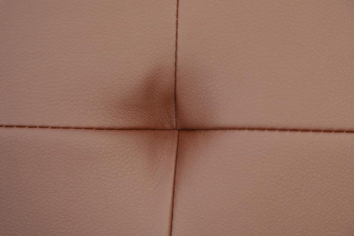 Zofa S Posteljno Funkcijo Rotterdam, Rjava - temno rjava/rjava, Basics, tekstil/les (185/77/91cm) - P & B