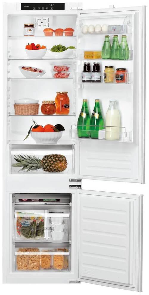 KOMBINÁLT HŰTŐ-FAGYASZTÓ ART 9811 SF2 - Whirlpool