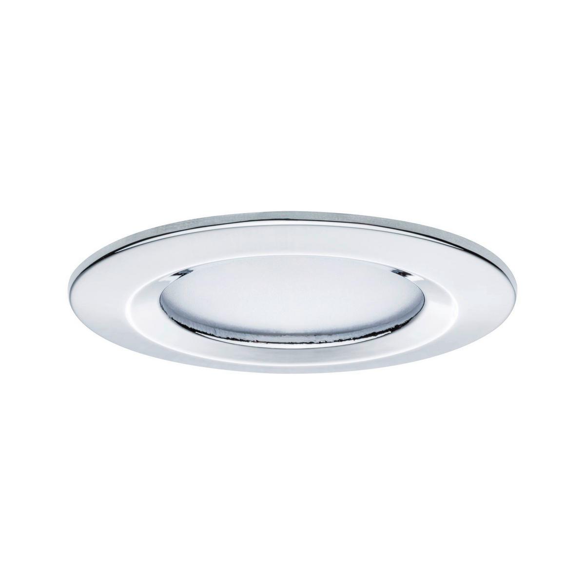 Deckenleuchte Nova max. 6,5 Watt, 3-teilig - Basics (7,8cm) - Paulmann
