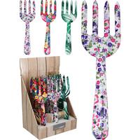 Kézi Gereblye Garden - fém (26,5/7,7/2,5cm)