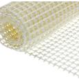 Unterlagsmatte Nordkap - Beige, KONVENTIONELL, Kunststoff (110/180cm) - Mömax modern living Unterlagsmatte Nordkap - Beige, KONVENTIONELL, Kunststoff (110/180cm) - Mömax modern living