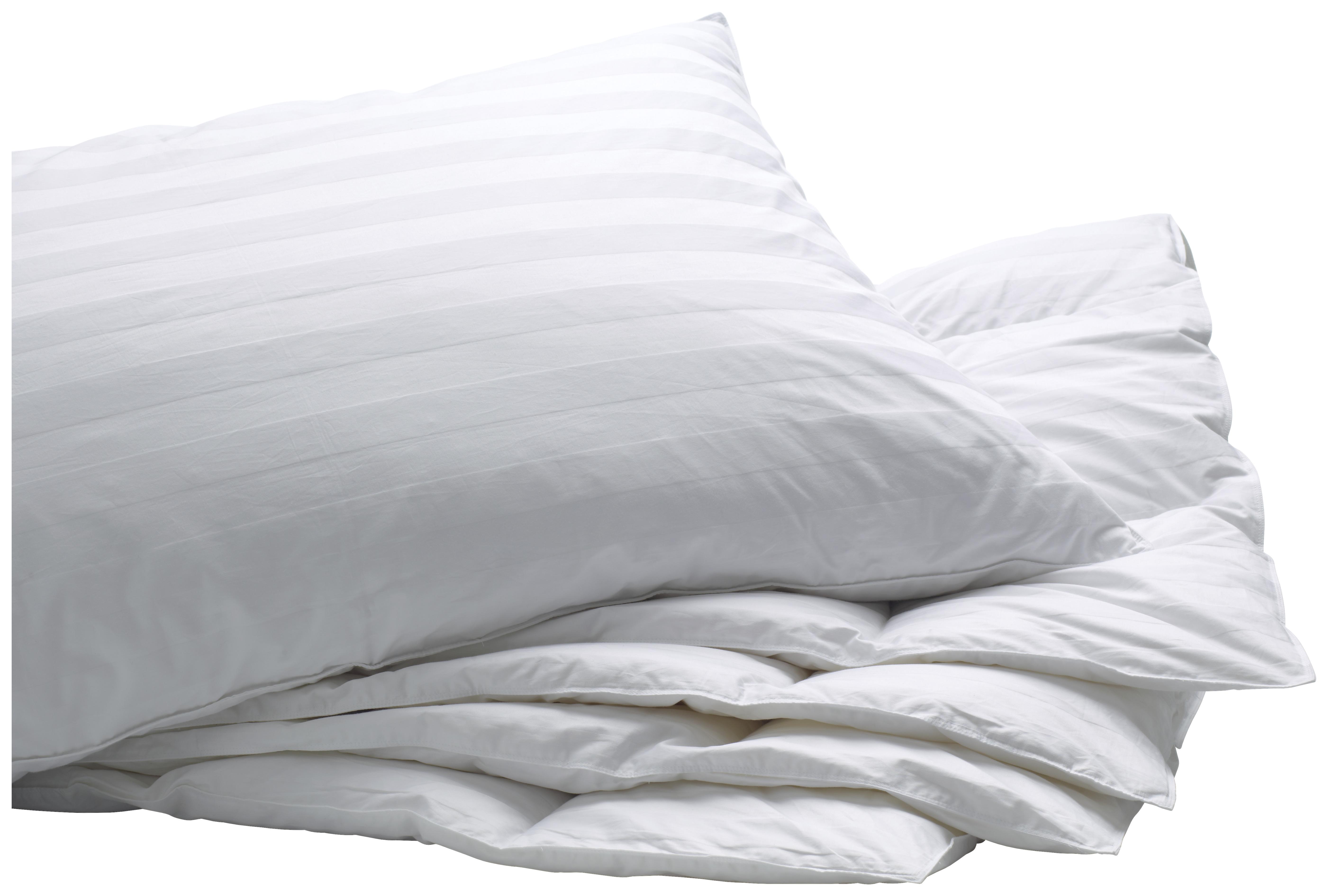Kissen Skady in Weiss ca. 65x100cm - Weiss, Design, Textil (65/100cm) - Billerbeck