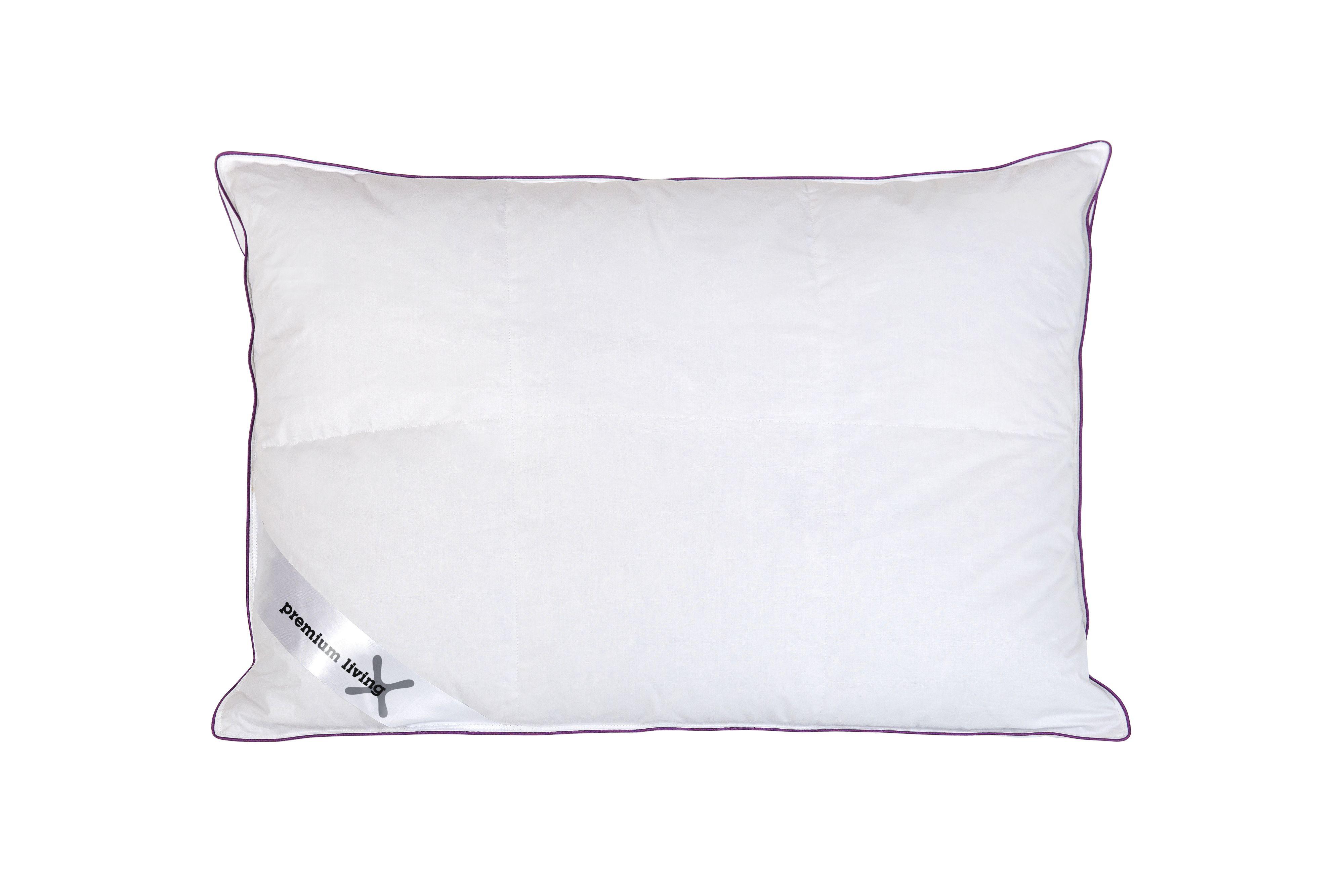 Pernă pentru dormit Cushie Serene, cca. 50/70cm - Basics, textil (50/70cm)