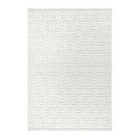 Szőtt Szőnyeg Solar 160/230 - bézs, Modern, textil (160/230cm) - Modern Living