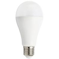 LED Fényforrás 20w E27 - műanyag/fém (6.5/13/6.5cm) - Rabalux