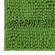 Badematte Uwe Grün 50x50 cm - Grün, Basics, Textil (50/50cm) - Mömax modern living Badematte Uwe Grün 50x50 cm - Grün, Basics, Textil (50/50cm) - Mömax modern living