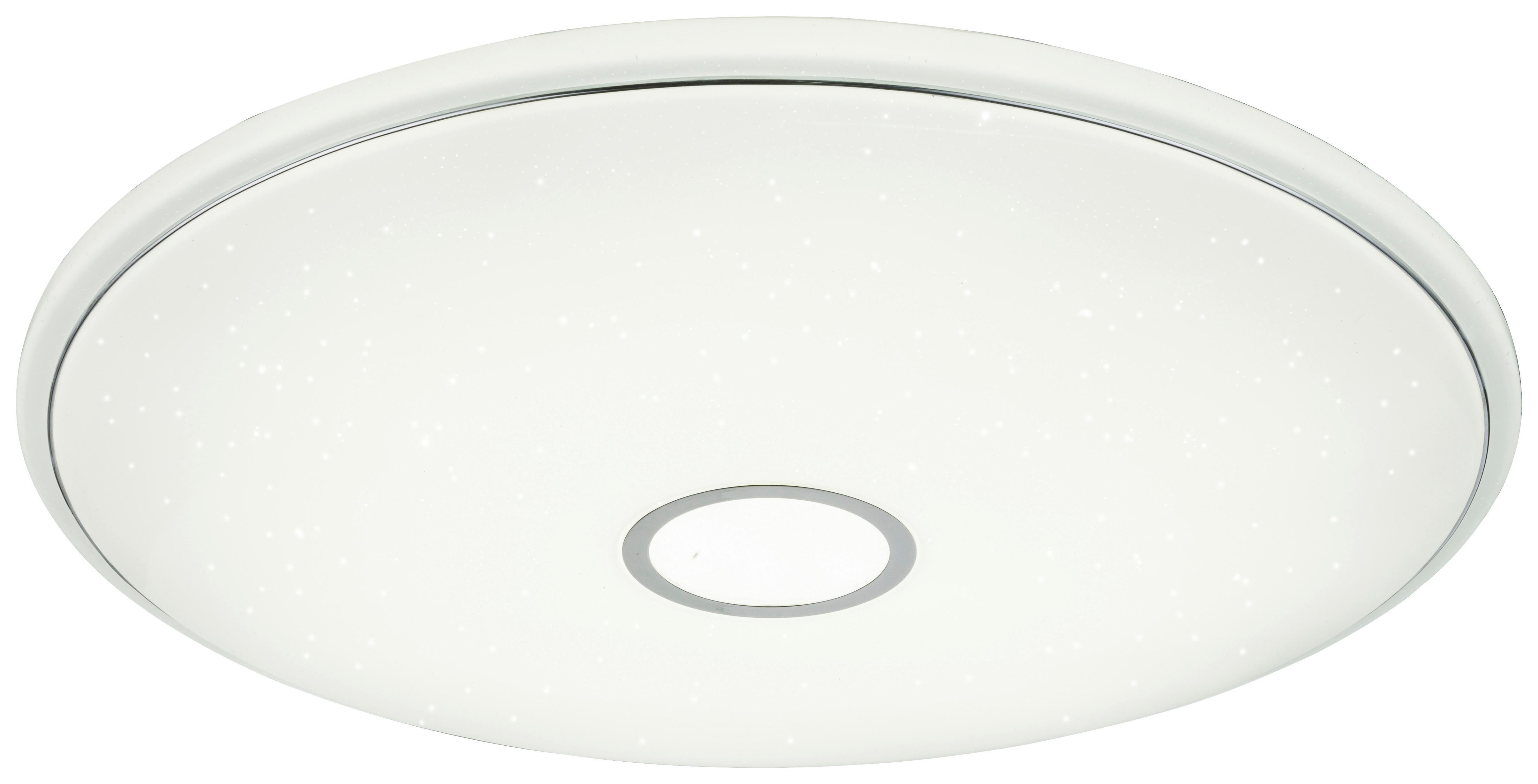 Led Stropna Svjetiljka Connor - Basics (78,5/10cm) - Globo