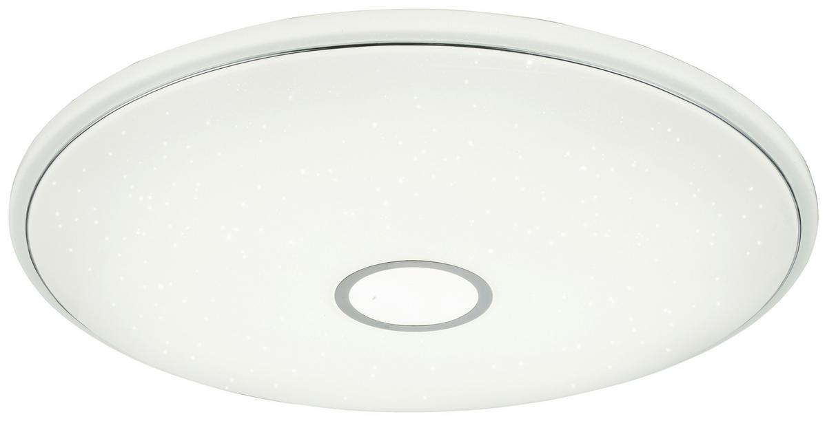 Led Stropna Svjetiljka Connor - Basics (78,5/10cm) - Globo