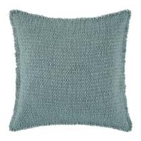 Zierkissen Mila Jade ca. 45x45cm - Grün, Modern (45/45cm) - Modern Living