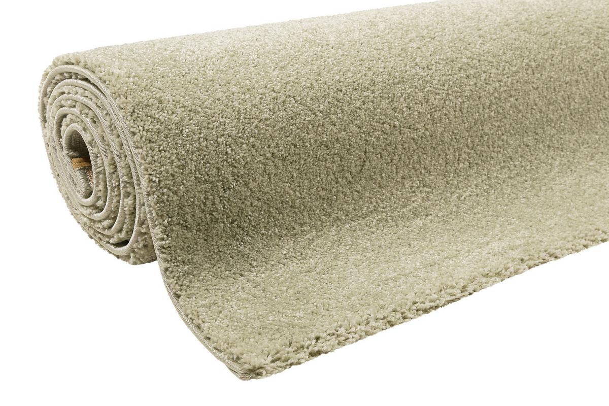DYWAN TKANY #CALIFORNIA - miętowy, Konventionell, tkanina (160/225cm) - Esprit