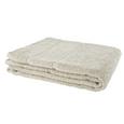 Fürdőlepedő Melanie - szürke, textil (70/140cm) - MÖMAX modern living
