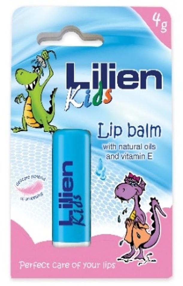 Ajakápoló Lilien Kids - kék
