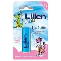 Ajakápoló Lilien Kids - kék