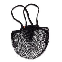 Sacoșă pentru cumpărături Punta - albastru/galben, Konventionell, textil (32/38cm) - Zandiara
