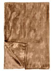 Deka Mekana Nicola 130x170cm - bež, tekstil (130/170cm) - Mömax