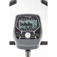 Heimtrainer Kettler Cycle R - Dunkelgrau/Anthrazit, KONVENTIONELL, Kunststoff/Metall (163/63/109cm) - Kettler HKS