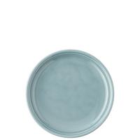 TALERZ ŚNIADANIOWY 11400-401921-10222 - turkusowy, Design, ceramika (21,8/2,3cm) - Thomas