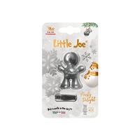 Autóillatosító Little Joe Frosty Delight - műanyag/papír (0,024kg)