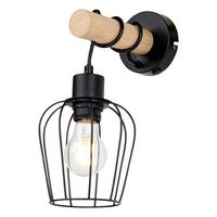 Falilámpa Fabian - fém (22/14/30cm) - Rabalux