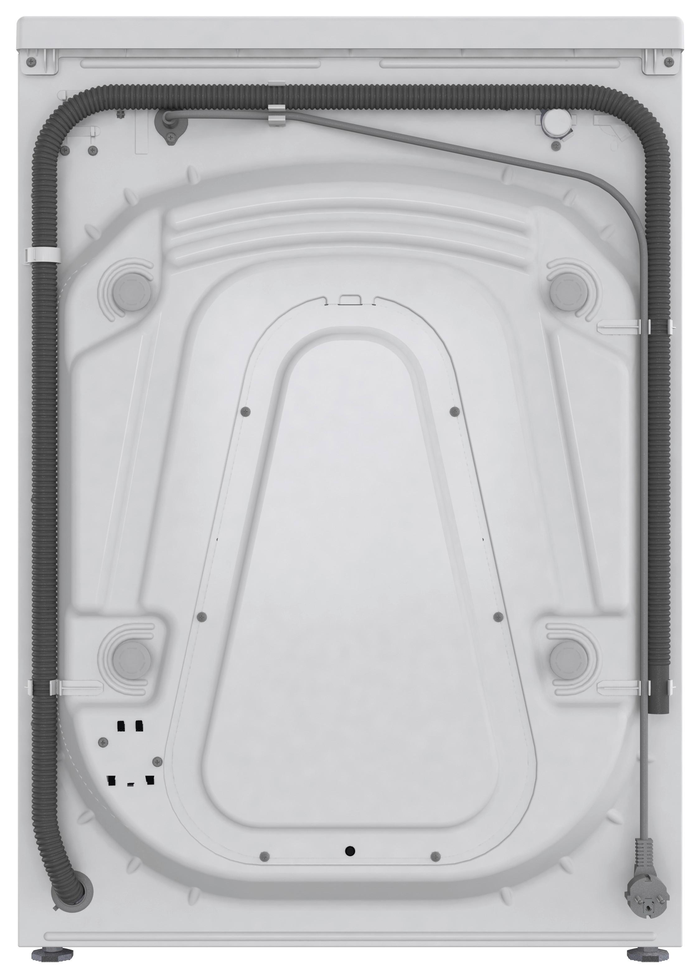 Waschmaschine WNHEI74SAPS, in Weiss - MODERN (59,5/85/47cm) - Gorenje