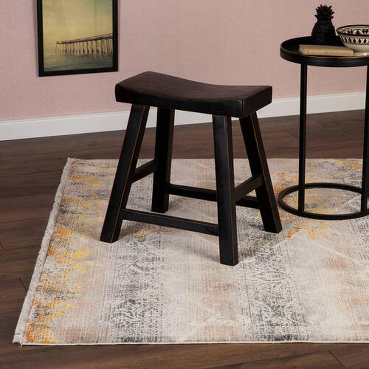 VINTAGE-TEPPICH MY INCA 351 - Taupe, Basics, Textil (60/110cm)