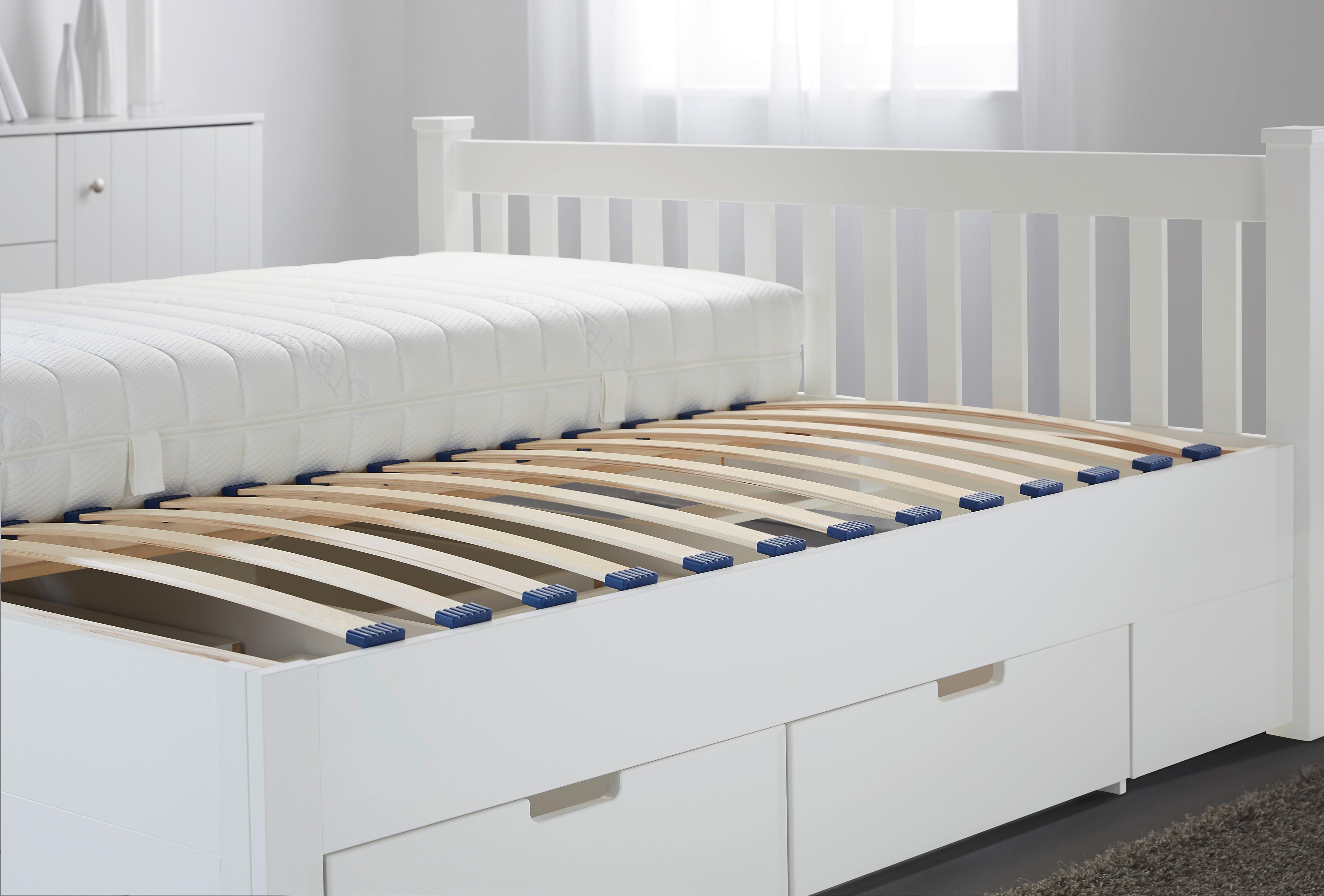 Posteljno Dno Simple -based- Ca. 80 X 200 Cm - (80/200cm) - Based