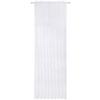 Draperie gata confecționată Orie - alb, Modern, textil (135/255cm) - Modern Living